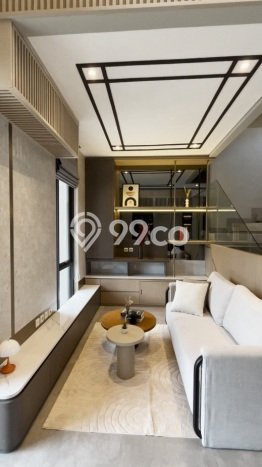 Dijual Rumah 3 Kamar Lokasi Ideal Bagus dan Strategis di BSD Dijual Rumah 3 Kamar Lokasi Ideal Bagus dan Strategis di BSD