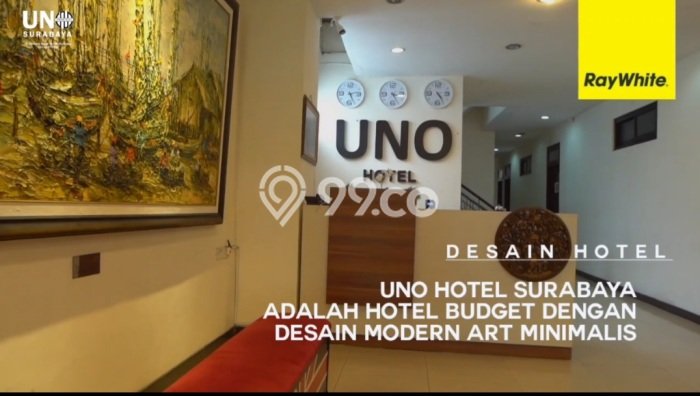 Tanah Strategis Kawasan Genteng, Luas 362m2m², Cocok untuk Investasi Tanah Strategis Kawasan Genteng, Luas 362m2m², Cocok untuk Investasi