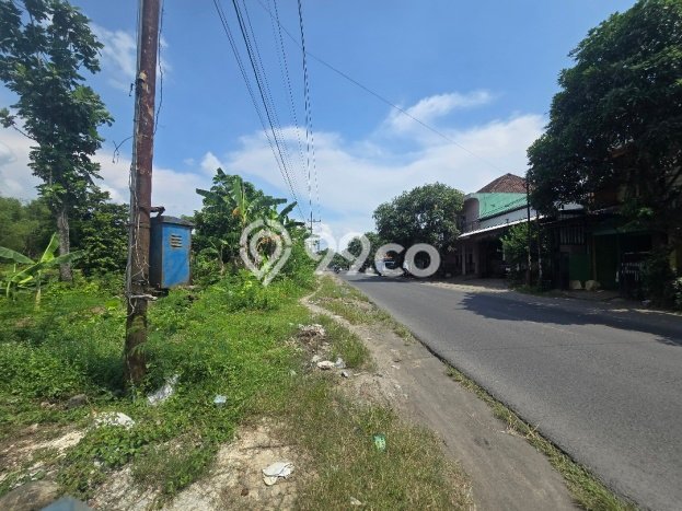 Kavling Tanah di Nganjuk Dijual Luas 8048m2 Legalitas SHM Kavling Tanah di Nganjuk Dijual Luas 8048m2 Legalitas SHM