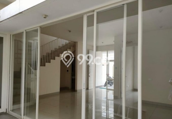 Rumah Modern 4 Kamar LT 105m2 di Surabaya Kota Rumah Modern 4 Kamar LT 105m2 di Surabaya Kota