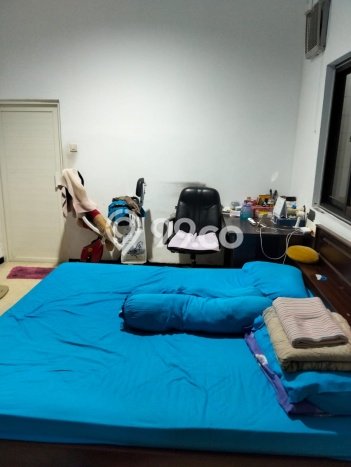 Rumah Minimalis 3 Kamar LT 136m2 di Surabaya Kota Rumah Minimalis 3 Kamar LT 136m2 di Surabaya Kota