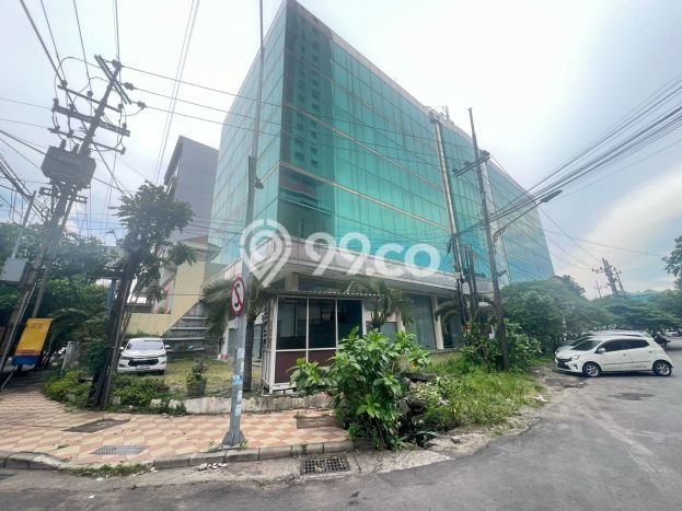 Hotel Strategis Kawasan , Luas 6000m2m², Lokasi Bisnis, Berkembang Hotel Strategis Kawasan , Luas 6000m2m², Lokasi Bisnis, Berkembang