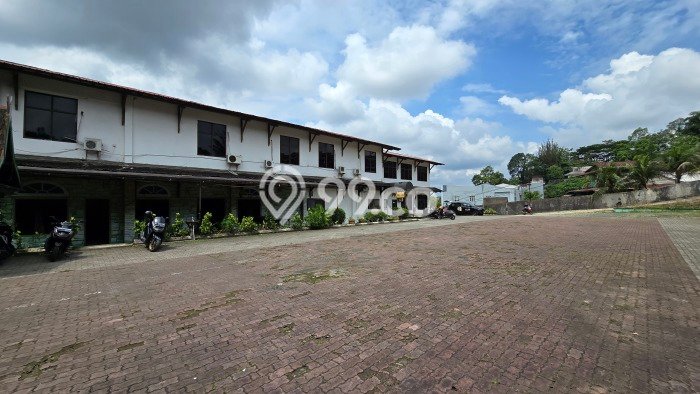 AREA KOMERSIAL! Hotel di Samarinda Kota, Luas 3800m2m², Jalan Raya AREA KOMERSIAL! Hotel di Samarinda Kota, Luas 3800m2m², Jalan Raya