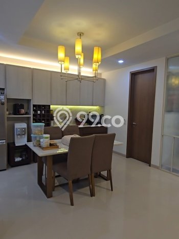 Rumah Luxury Modern Siap Huni di Pabean Cantikan Surabaya Rumah Luxury Modern Siap Huni di Pabean Cantikan Surabaya