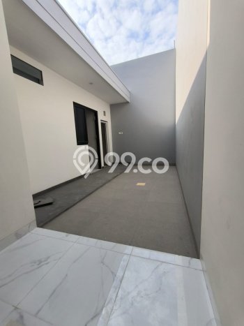 Dijual Rumah Modern 3 KT di Surabaya Kota, Surabaya Dijual Rumah Modern 3 KT di Surabaya Kota, Surabaya