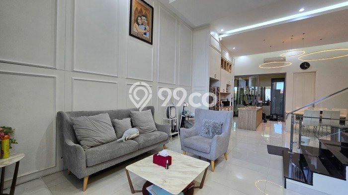 Dijual Rumah Elit Exclusive di Lakarsantri, Surabaya Dijual Rumah Elit Exclusive di Lakarsantri, Surabaya