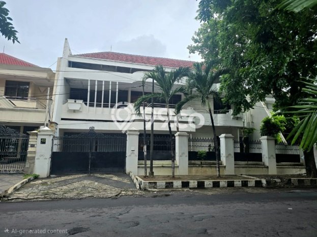 Dijual Rumah Mewah Elegan Dengan View Eksklusif di Surabaya Kota, Surabaya Dijual Rumah Mewah Elegan Dengan View Eksklusif di Surabaya Kota, Surabaya