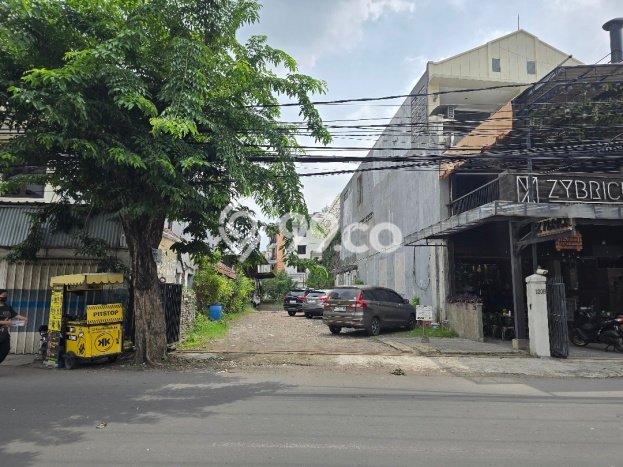 Disewakan Tanah di Surabaya, Luas 565m2 Area Berkembang Disewakan Tanah di Surabaya, Luas 565m2 Area Berkembang