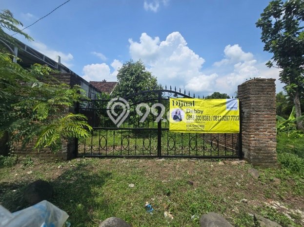 Kavling Tanah di Nganjuk Dijual Luas 8048m2 Legalitas SHM Kavling Tanah di Nganjuk Dijual Luas 8048m2 Legalitas SHM