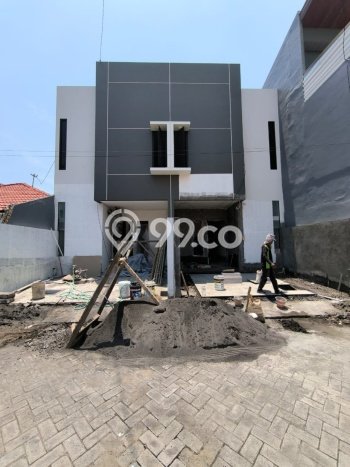 Hunian Nyaman Asri 3 KT Siap Huni di Surabaya Kota Surabaya Hunian Nyaman Asri 3 KT Siap Huni di Surabaya Kota Surabaya