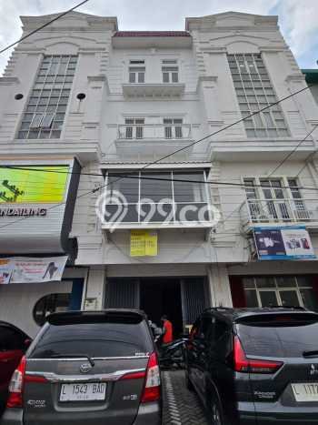 PRIME LOCATION! Ruko Kawasan Sawahan, Luas 350m², Area Berkembang, Siap Pakai PRIME LOCATION! Ruko Kawasan Sawahan, Luas 350m², Area Berkembang, Siap Pakai