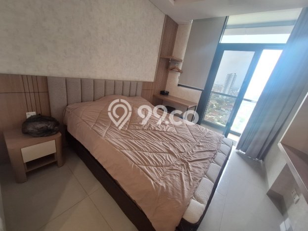 Apartemen Strategis 26m2 di Surabaya Kota Surabaya 1 KT Apartemen Strategis 26m2 di Surabaya Kota Surabaya 1 KT