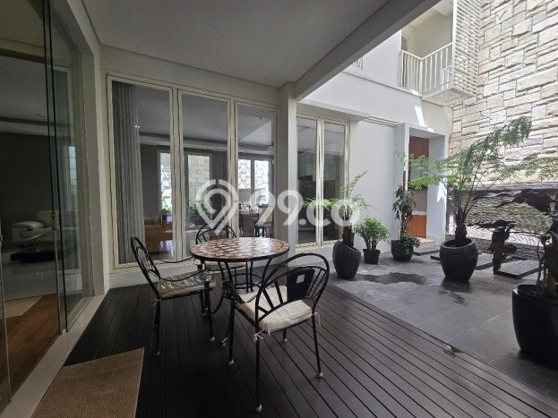 Jual Rumah Mewah Elegan Dengan View Eksklusif di Surabaya Kota, Surabaya Jual Rumah Mewah Elegan Dengan View Eksklusif di Surabaya Kota, Surabaya