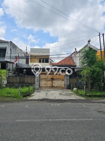 Untuk Dijual! Kantor di Surabaya Kota Surabaya LT 314m2 / LB 200m2 Kawasan Strategis Untuk Dijual! Kantor di Surabaya Kota Surabaya LT 314m2 / LB 200m2 Kawasan Strategis