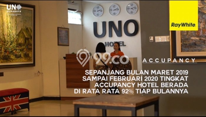 Tanah Strategis Kawasan Genteng, Luas 362m2m², Cocok untuk Investasi Tanah Strategis Kawasan Genteng, Luas 362m2m², Cocok untuk Investasi