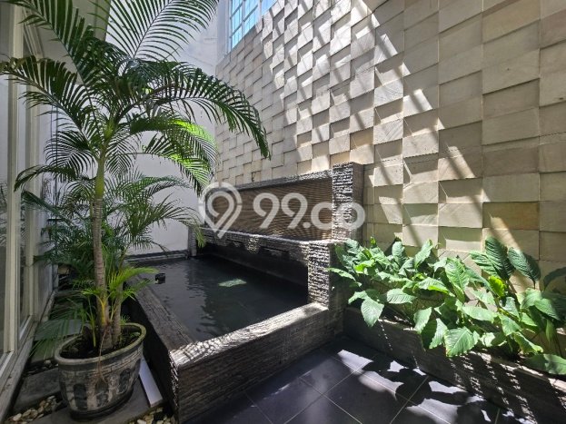Jual Rumah Mewah Elegan Dengan View Eksklusif di Surabaya Kota, Surabaya Jual Rumah Mewah Elegan Dengan View Eksklusif di Surabaya Kota, Surabaya