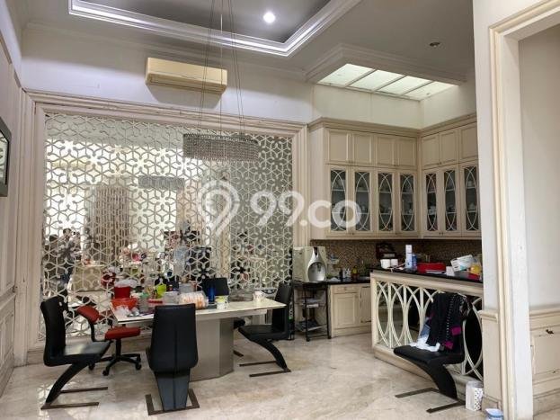 Hunian Impian Keluarga LB 440m2m² View Kota di , Jakarta Utara Hunian Impian Keluarga LB 440m2m² View Kota di , Jakarta Utara