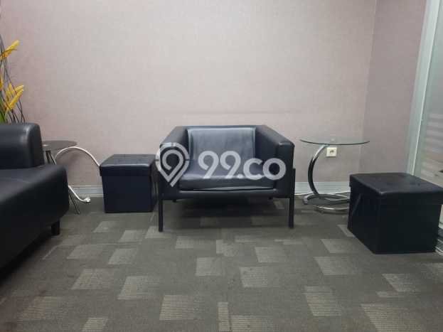 FOR RENT! Kantor di Kuningan Cocok untuk Bisnis 166m2 FOR RENT! Kantor di Kuningan Cocok untuk Bisnis 166m2