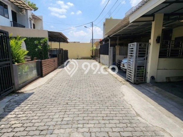 Dijual Hunian Rumah Nyaman 4 KT di Sunter, Jakarta Utara Dijual Hunian Rumah Nyaman 4 KT di Sunter, Jakarta Utara