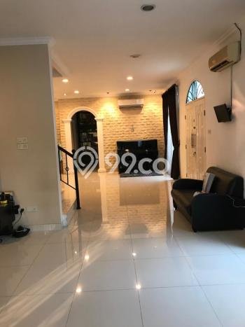 Rumah Elit LB 250m2 Siap Pakai Desain Elegan di Pluit, Jakarta Utara Rumah Elit LB 250m2 Siap Pakai Desain Elegan di Pluit, Jakarta Utara