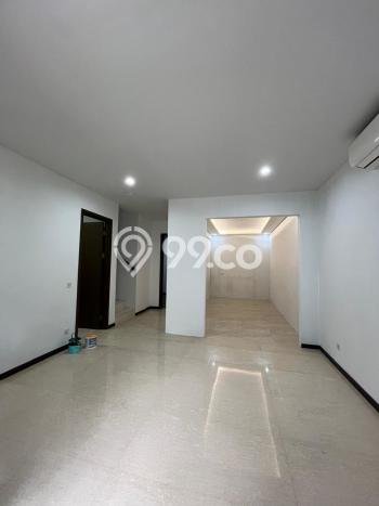 Rumah Elit Modern Siap Huni di BSD Tangerang Rumah Elit Modern Siap Huni di BSD Tangerang