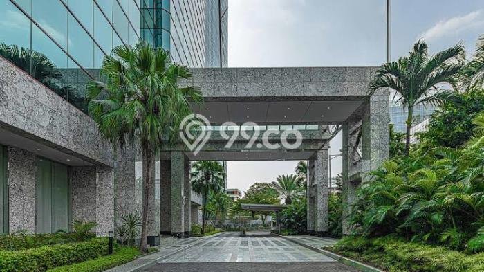 Disewakan Kantor di Kawasan Ramai Kuningan Luas 165m2 Disewakan Kantor di Kawasan Ramai Kuningan Luas 165m2