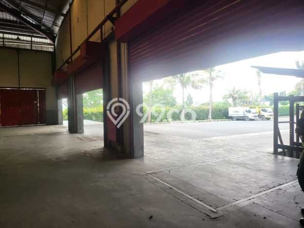 Unit Gudang Tersedia di Batu Ceper Spesifikasi LB 17629m2 Unit Gudang Tersedia di Batu Ceper Spesifikasi LB 17629m2