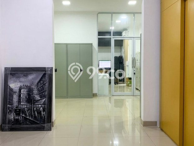 Best Deal Hunian Mewah Ideal dan Luas di Tambora, Jakarta Barat Best Deal Hunian Mewah Ideal dan Luas di Tambora, Jakarta Barat