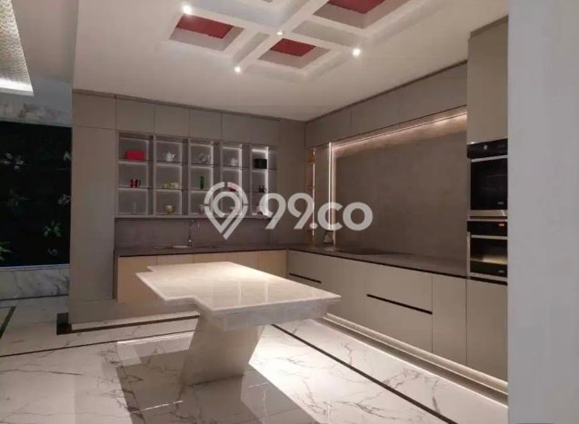 Rumah Elit Modern Tanpa Renovasi di Pluit Jakarta Utara Rumah Elit Modern Tanpa Renovasi di Pluit Jakarta Utara
