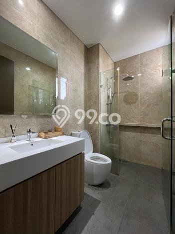 Rumah Elit Modern Siap Huni di BSD Tangerang Rumah Elit Modern Siap Huni di BSD Tangerang