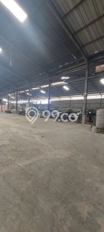 Gudang Komersial Disewakan di Cileungsi Bogor Luas 1000m2 Gudang Komersial Disewakan di Cileungsi Bogor Luas 1000m2