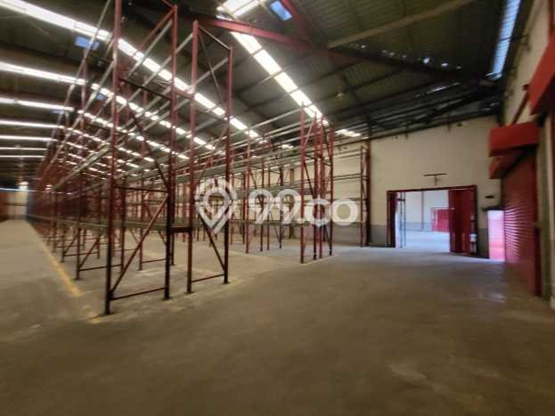 Unit Gudang Tersedia di Batu Ceper Spesifikasi LB 17629m2 Unit Gudang Tersedia di Batu Ceper Spesifikasi LB 17629m2