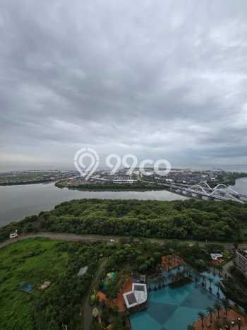 Apartemen Disewakan 2 Kamar Murah Siap Huni di Jakarta Utara, Luas 62m2 Apartemen Disewakan 2 Kamar Murah Siap Huni di Jakarta Utara, Luas 62m2