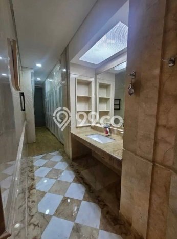 Rumah Elit Modern Tanpa Renovasi di Pluit Jakarta Utara Rumah Elit Modern Tanpa Renovasi di Pluit Jakarta Utara