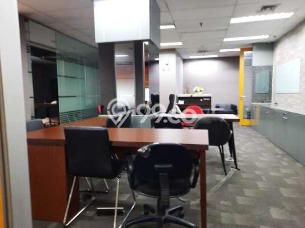 FOR RENT! Kantor di Kuningan Cocok untuk Bisnis 166m2 FOR RENT! Kantor di Kuningan Cocok untuk Bisnis 166m2