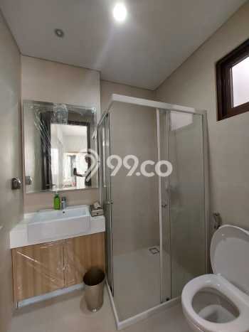 For Sale! Premium House LT 190m2 Desain Elegan di BSD For Sale! Premium House LT 190m2 Desain Elegan di BSD