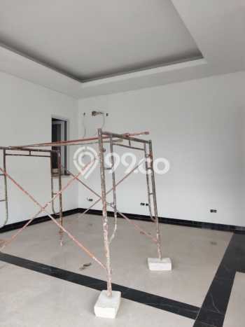 Hunian Mewah LB 650m2 Siap Pakai Desain Elegan di Sunter, Jakarta Utara Hunian Mewah LB 650m2 Siap Pakai Desain Elegan di Sunter, Jakarta Utara