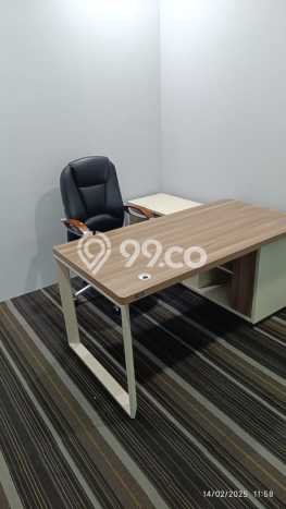 Kantor Area Bisnis di , Luas 321m2m², Pusat Bisnis Kantor Area Bisnis di , Luas 321m2m², Pusat Bisnis