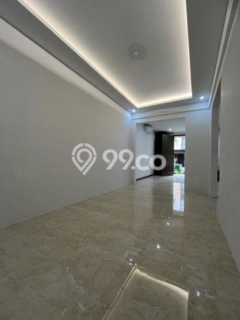 Rumah Elit Modern Siap Huni di BSD Tangerang Rumah Elit Modern Siap Huni di BSD Tangerang