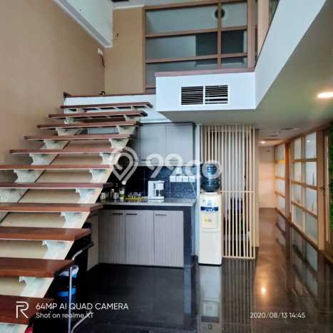 Dijual! Kantor di Slipi Jakarta Barat LT 170m2 / LB 170m2 Kawasan Bisnis Dijual! Kantor di Slipi Jakarta Barat LT 170m2 / LB 170m2 Kawasan Bisnis