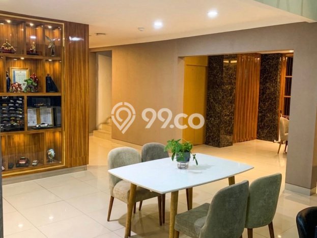 Best Deal Hunian Mewah Ideal dan Luas di Tambora, Jakarta Barat Best Deal Hunian Mewah Ideal dan Luas di Tambora, Jakarta Barat