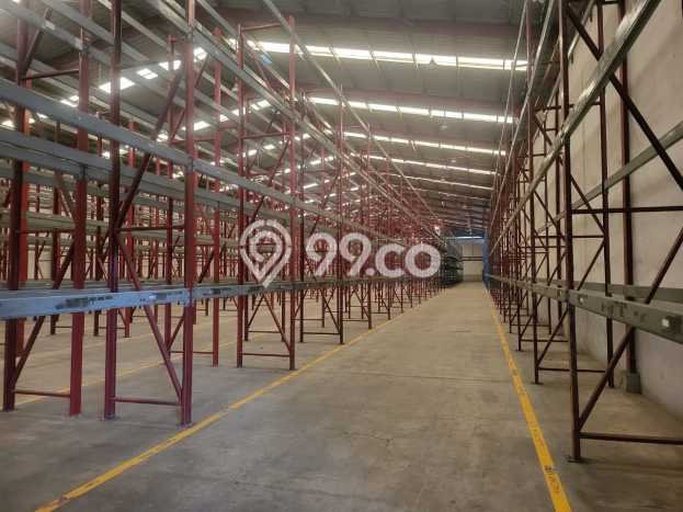 Unit Gudang Tersedia di Batu Ceper Spesifikasi LB 17629m2 Unit Gudang Tersedia di Batu Ceper Spesifikasi LB 17629m2