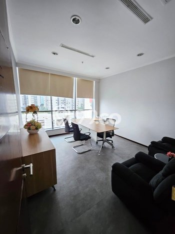 Paling Dicari! Kantor Dijual di Central Park Harga Kompetitif Paling Dicari! Kantor Dijual di Central Park Harga Kompetitif