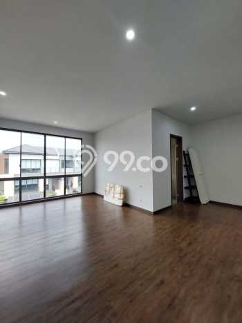 For Sale! Premium House LT 190m2 Desain Elegan di BSD For Sale! Premium House LT 190m2 Desain Elegan di BSD
