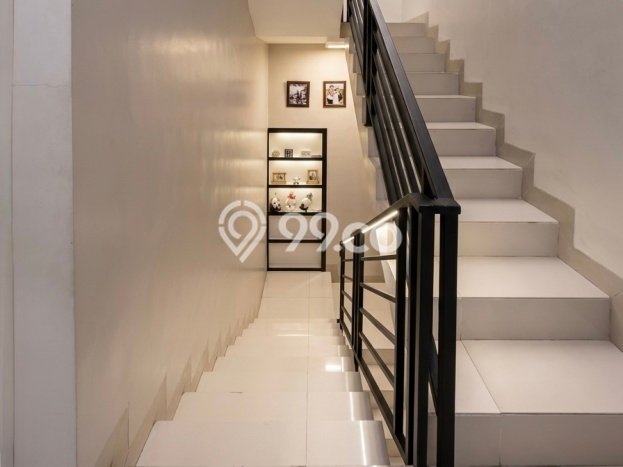 Dijual Hunian Rumah Nyaman 4 KT di Sunter, Jakarta Utara Dijual Hunian Rumah Nyaman 4 KT di Sunter, Jakarta Utara