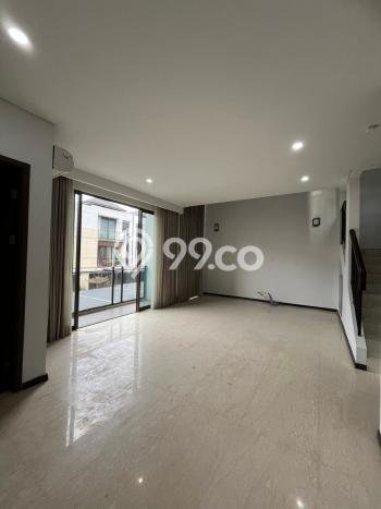 Rumah Elit Modern Siap Huni di BSD Tangerang Rumah Elit Modern Siap Huni di BSD Tangerang