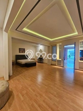 Rumah Elit Modern Tanpa Renovasi di Pluit Jakarta Utara Rumah Elit Modern Tanpa Renovasi di Pluit Jakarta Utara