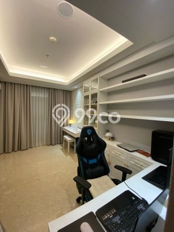 Siap Huni Apartemen Luxury di Pantai Indah Kapuk 3 Kamar & 2 Kamar Mandi Siap Huni Apartemen Luxury di Pantai Indah Kapuk 3 Kamar & 2 Kamar Mandi