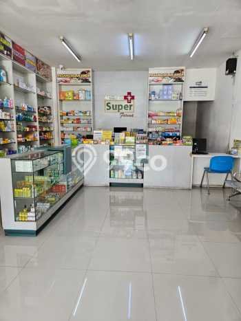 Untuk Dijual! Ruko di Semper Jakarta Utara LT 405m2 / LB 300m2 Kawasan Bisnis Untuk Dijual! Ruko di Semper Jakarta Utara LT 405m2 / LB 300m2 Kawasan Bisnis