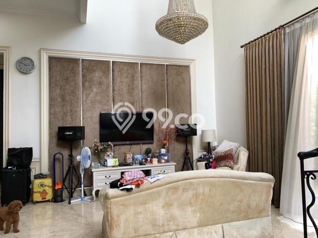 Hunian Impian Keluarga LB 440m2m² View Kota di , Jakarta Utara Hunian Impian Keluarga LB 440m2m² View Kota di , Jakarta Utara